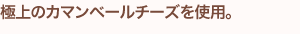 ɏ̃J}x[`[YgpB